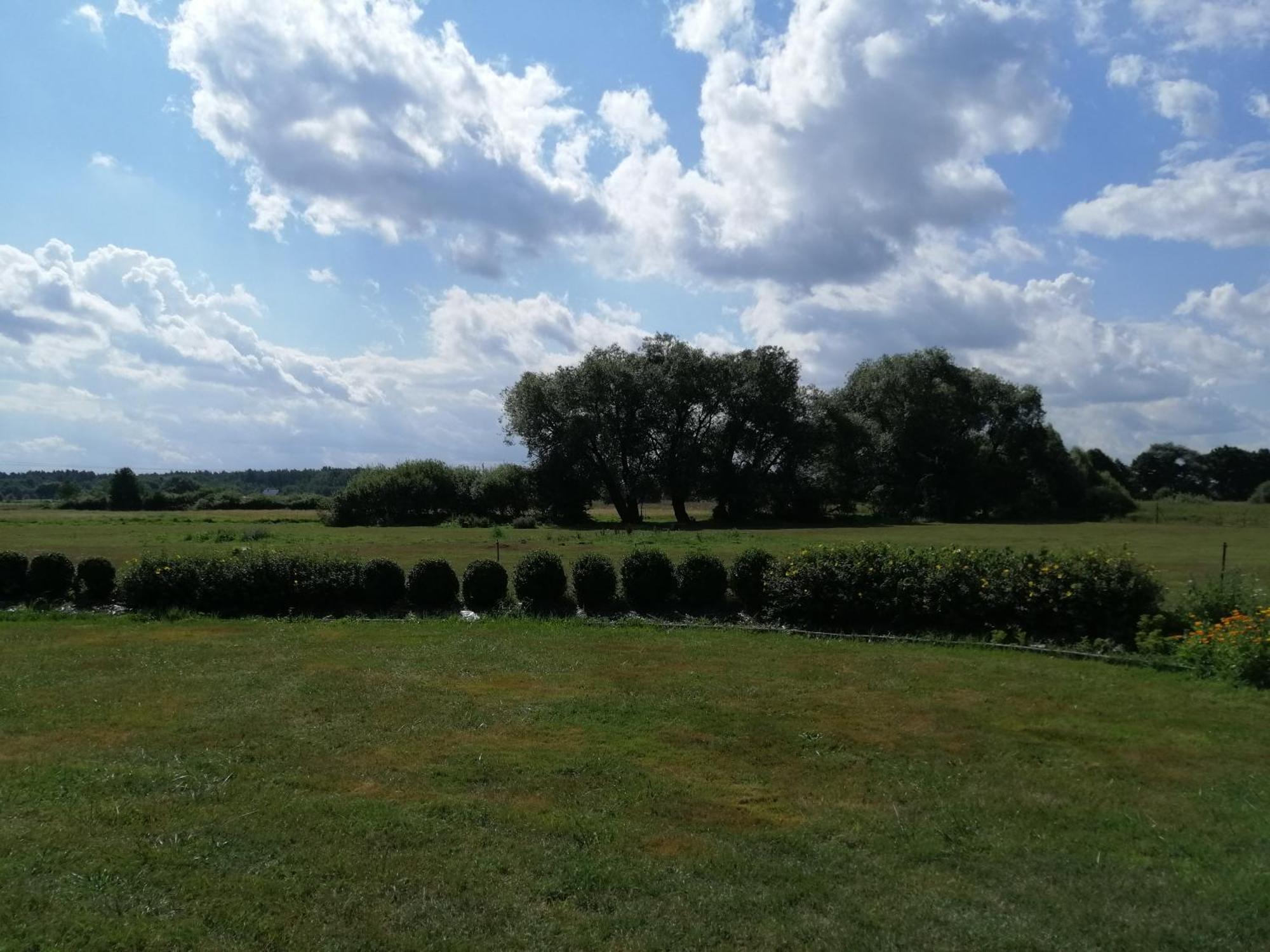 Domki Letniskowe Nad Morzem Darłowo Dış mekan fotoğraf